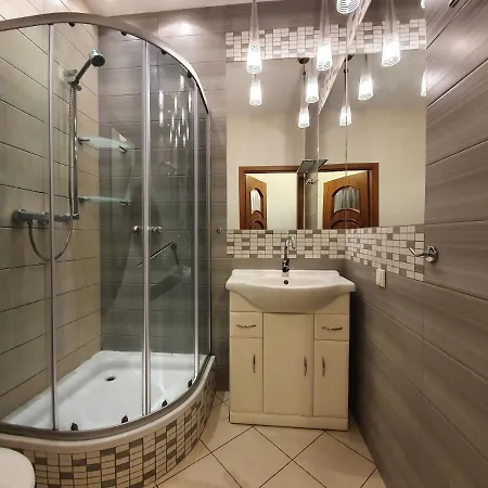 Apartament Sliwka - Monte Cassino 42 Апартаменты *